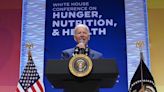 Food Stamp Eligibility To Expand as White House Nutrition Conference Announces New National Strategy