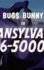 Transylvania 6-5000