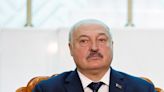 Belarus' Lukashenko says will release ill opponents from prison
