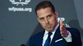 Hunter Biden lawyer shoots down records request from House Republicans