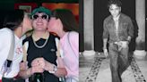 Dani Flow se burla de Nodal por romance con Ángela Aguilar y le aconseja el poliamor con Cazzu: “Vivir juntas”