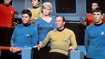 Star Trek: Why Was The Original Series Canceled?