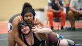 Fern Creek's Gabby Wilson caps wrestling career with first KHSAA title but fourth in row
