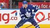 Maple Leafs’ $65 Million Winger Has ‘No Intention’ of Waiving No-Movement Clause