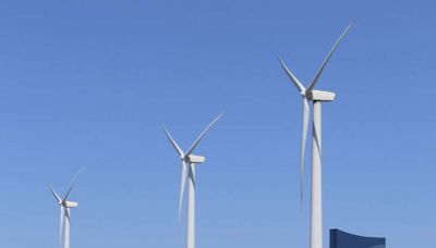 Repsol, EDF team up for offshore wind auctions in Iberia - ET EnergyWorld