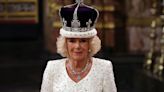 Queen Camilla's Coronation Gown Had a Secret Pocket! Designer Reveals Details of the Dress (Exclusive)