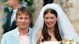 Inside Jamie Oliver and Jools' very different wedding and vow renewals