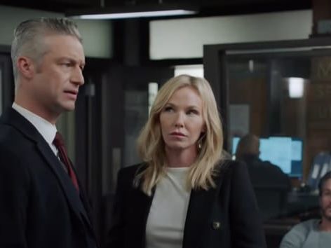 Law & Order: SVU Season 25 Episode 11 Review: Did SVU FINALLY Pave the Way for Rollins to Return Full-Time?