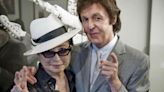 “¡Paz y amor!”: Yoko Ono saludó a Paul McCartney por sus 80 años y emocionó a los fans de The Beatles