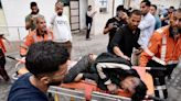 Israel’s Rafah assault could halt last functioning hospital, WHO warns