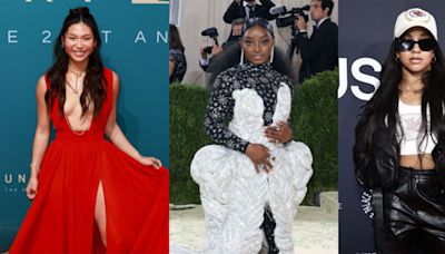 【2024巴黎奧運】打破刻板印象進擊時尚圈！盤點30位奧運選手的紅毯時尚宣言 | 柯夢波丹