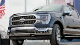 Ford F-Series remains top-selling truck; new Lightning EV reportedly coming in 2025