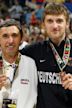 Svetislav Pesic, More Than a Coach