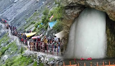 Terrorists Killed In Keran Sector Were Planning To Target Amarnath Yatra, Reveals Indian Army