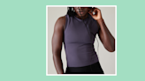 You Can Do Way Better Than That Workout Top You’ve Been Wearing Since 7th Grade