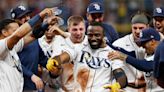 Rays rally to stun Emmanuel Clase, Guardians with 3-run ninth