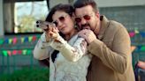 <i>Ghudchadi</i> Trailer: Sanjay Dutt And Raveena Tandon's Twisted Love Story