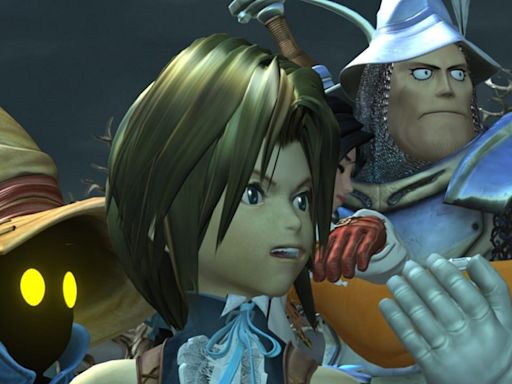 Yoshi-P Thinks a Final Fantasy 9 Remake Would Take More Than One Game