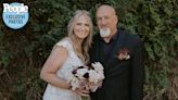 “Sister Wives ”Star Christine Brown Marries David Woolley in 'Sexy, Elegant' Wedding: See the Photos! (Exclusive)