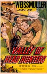 Valley of Head Hunters