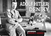 Adolf Hitler: Deníky