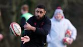 Taulupe Faletau explains how Wales contract row has impacted performances