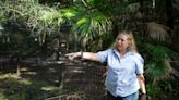 Hurricane Ian: Carole Baskin goes all-out to protect Big Cat Rescue animal sanctuary from ‘catastrophic’ storm