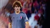 Weekly Wonderkid: Teenage forward Caden Glover looking to be next star to emerge from St. Louis soccer scene | Goal.com United Arab Emirates