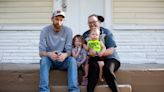 Here's how a new Restore SGF program eased this family's path into first home