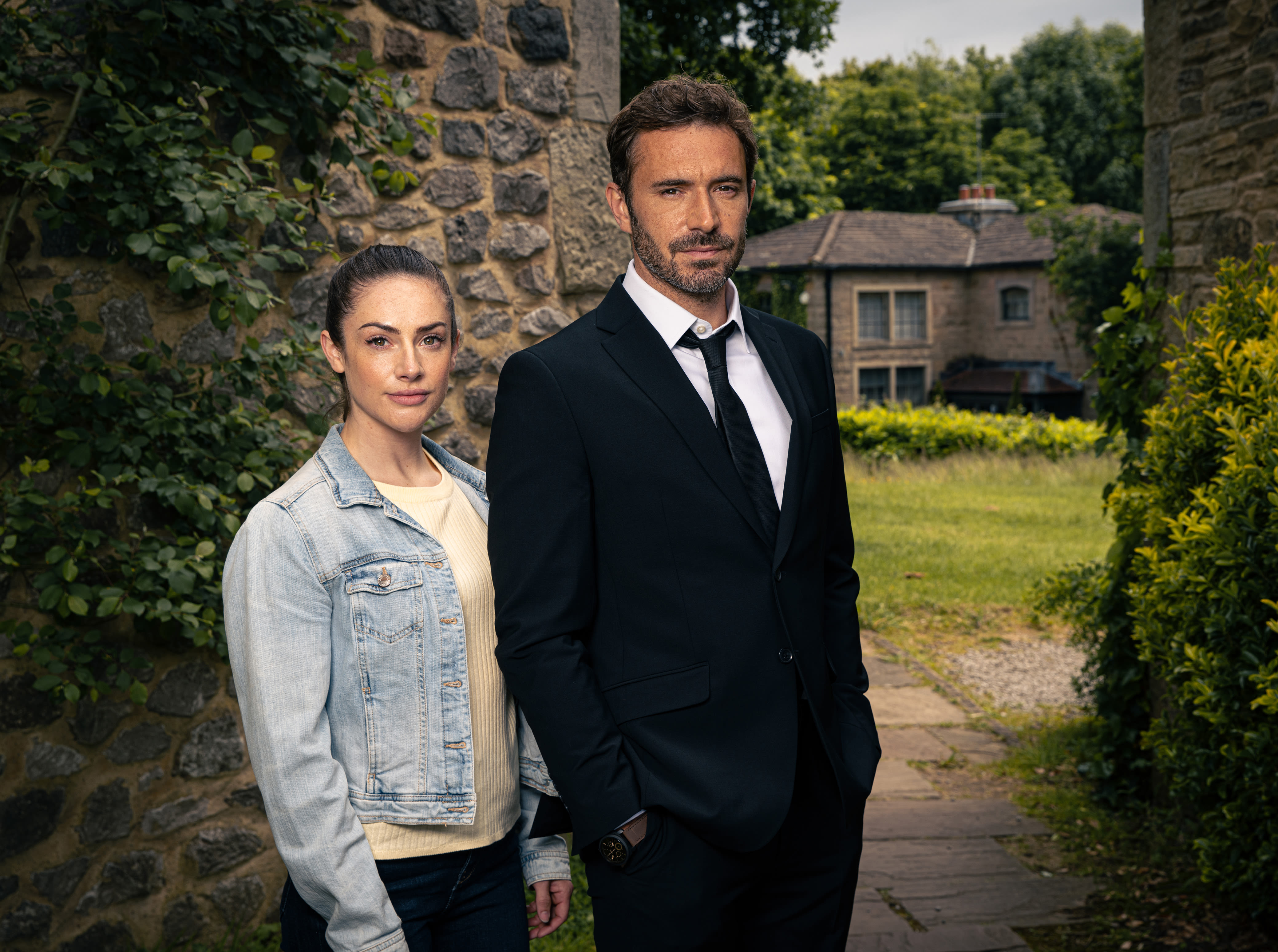 Emmerdale spoilers: Does Victoria have a long-lost brother?