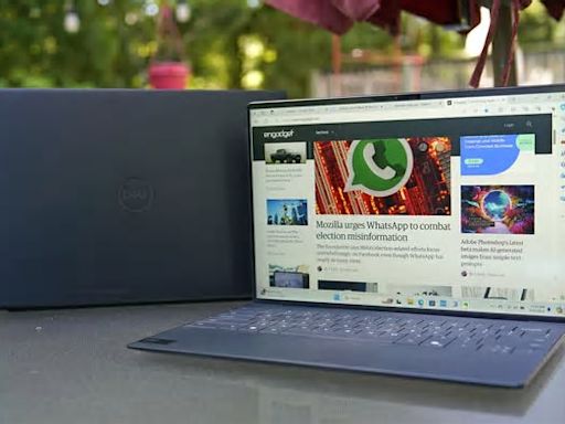 Dell XPS 13 and XPS 14 review (2024): Gorgeous laptops with usability quirks