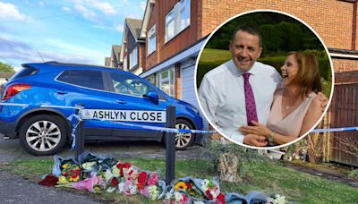 'We are devastated' - family of crossbow attack victims release statement