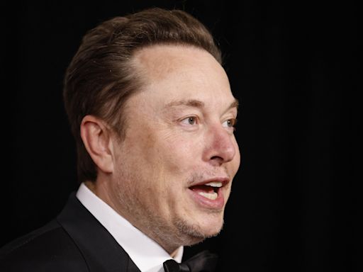 Musk confirma que desvió chips de Nvidia destinados a Tesla a sus compañías X y xAI