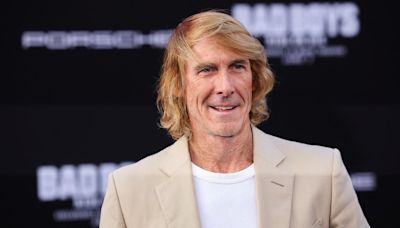 Michael Bay to direct television fantasy series ‘Barbaric’