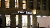 Bets that Credit Suisse will default on its debt have hit a record high as pressure mounts on the banking industry