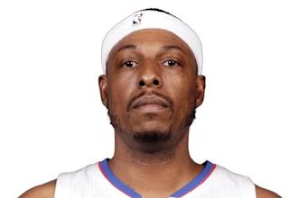 Paul Pierce