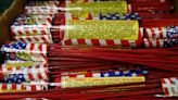 Louisville, TN changes fireworks rules ahead of July 4th