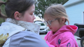 Little girl in Oconto County battling kidney disease going to Disneyland