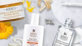Kiehl’s Beloved Skin Care Brand Has Launched an Amazon Store