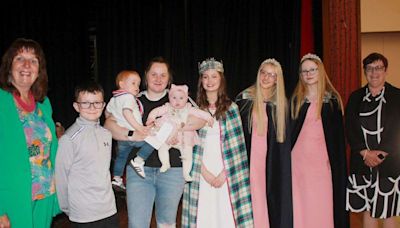 Baby show and scarecrow competition among Wick gala highlights