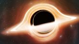 It's Logical That Aliens Are Using Black Holes As Computers, Scientists Say
