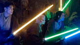 Las 5 principales diferencias de la Orden Jedi de 'The Acolyte' y el resto de Star Wars