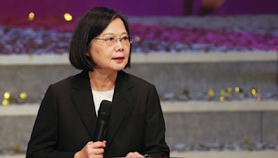 蔡英文在我眼中五年的側面：回顧從政之路，她為台灣留下了怎樣的背影？ - TNL The News Lens 關鍵評論網