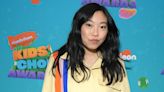 First look at Awkwafina and John Cena in new Prime Video movie