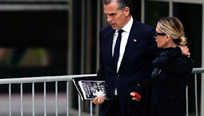 Who’s testified, and who might, in Hunter Biden's firearms trial
