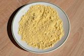 Gram flour