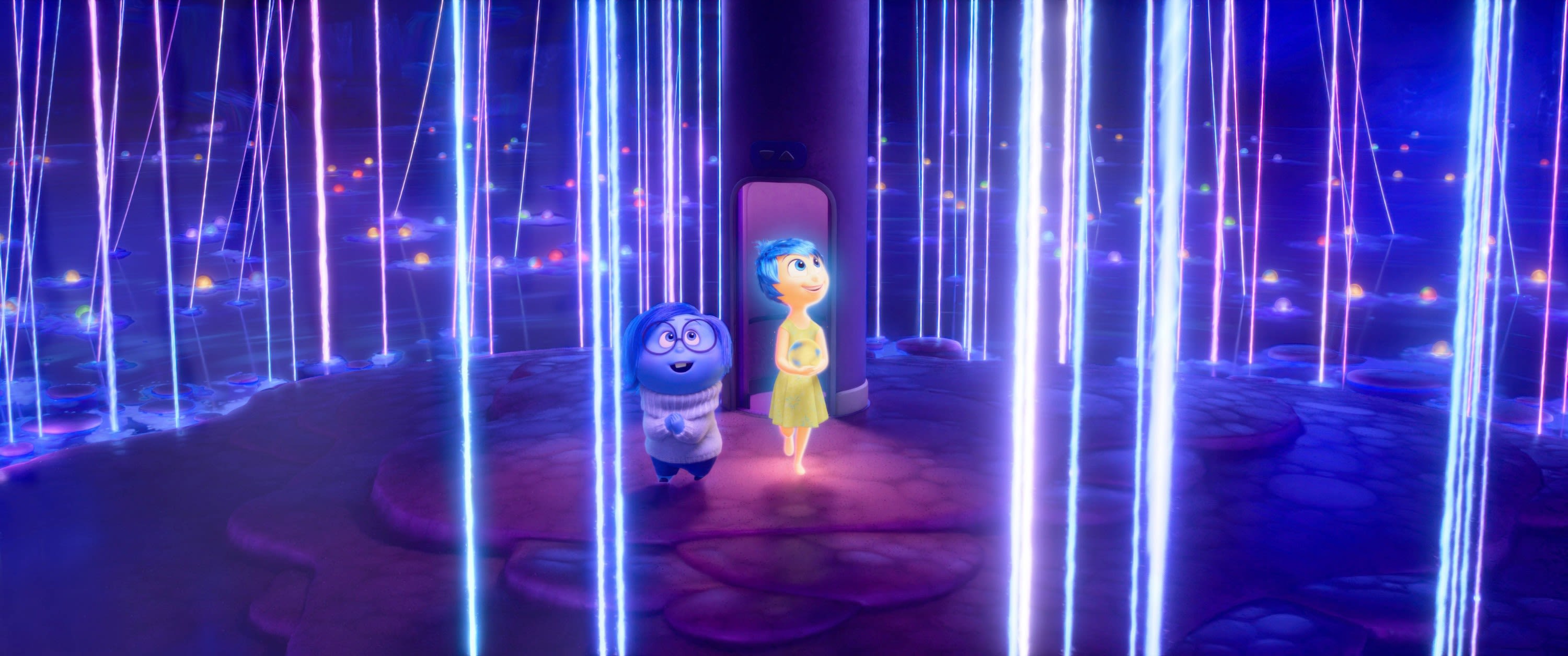 ‘Inside Out 2’: All The Box Office Records Pixar Sequel Has Broken