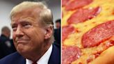 REVEALED: Donald Trump Spends $200 on 7 Pizzas, Personally Delivers to FDNY After Day 10 of Criminal Trial