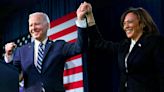 Joe Biden and Kamala Harris Welcome LGBTQ+ Groups' Endorsements