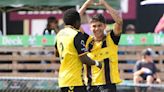 Power outage: Charleston Battery seeks solution to scoring slump